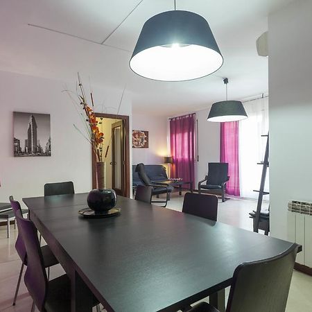 Apartment Sagrada Familia Barcelona Rom bilde