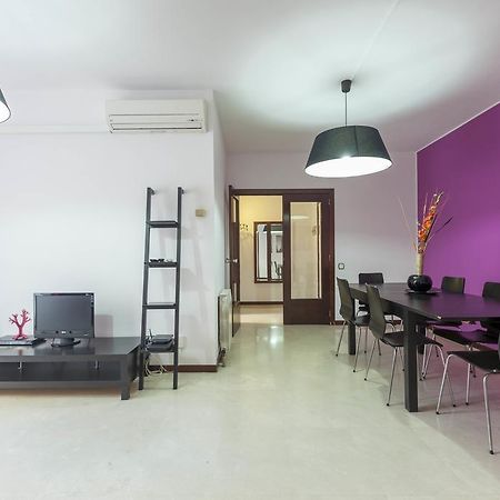 Apartment Sagrada Familia Barcelona Rom bilde