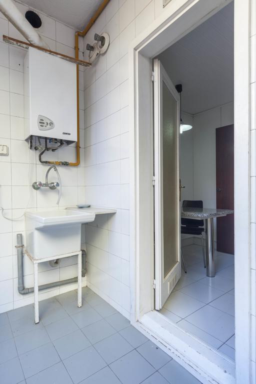 Apartment Sagrada Familia Barcelona Rom bilde
