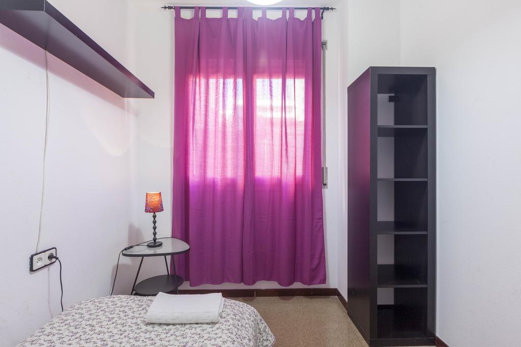 Apartment Sagrada Familia Barcelona Rom bilde