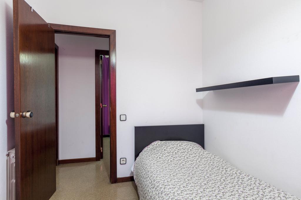 Apartment Sagrada Familia Barcelona Rom bilde