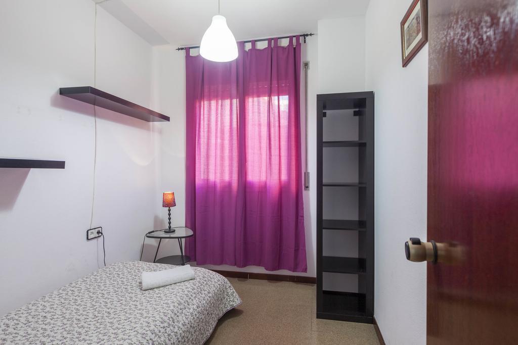 Apartment Sagrada Familia Barcelona Rom bilde