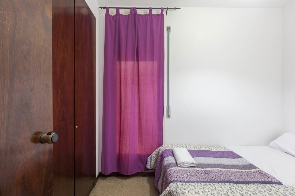 Apartment Sagrada Familia Barcelona Rom bilde