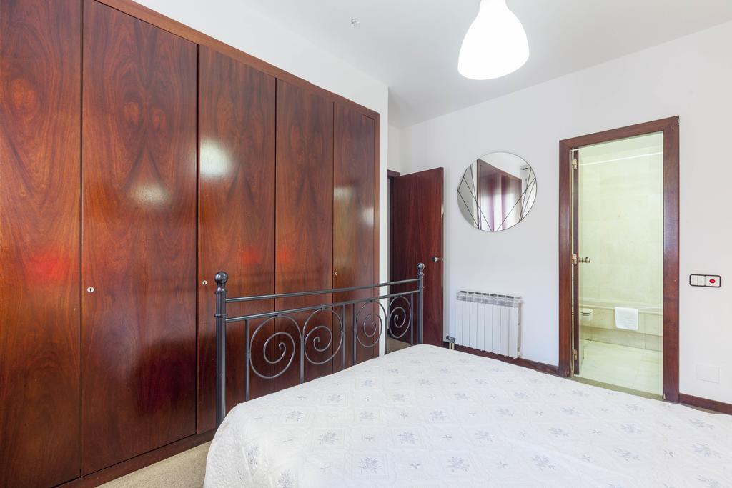 Apartment Sagrada Familia Barcelona Rom bilde