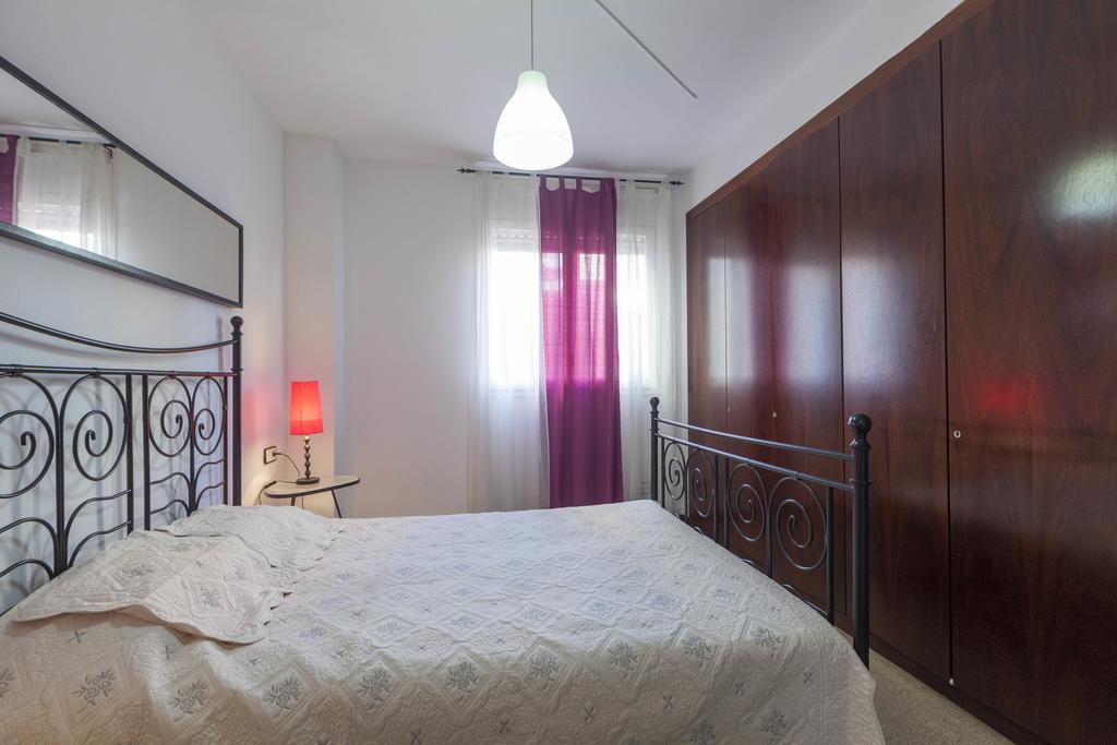Apartment Sagrada Familia Barcelona Rom bilde