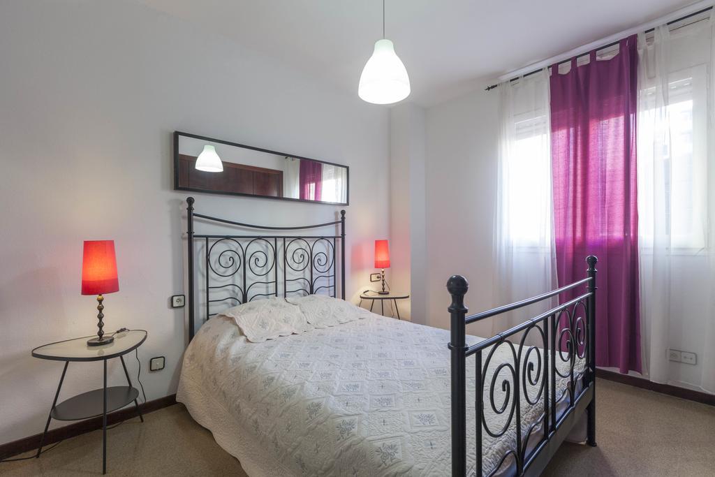 Apartment Sagrada Familia Barcelona Rom bilde
