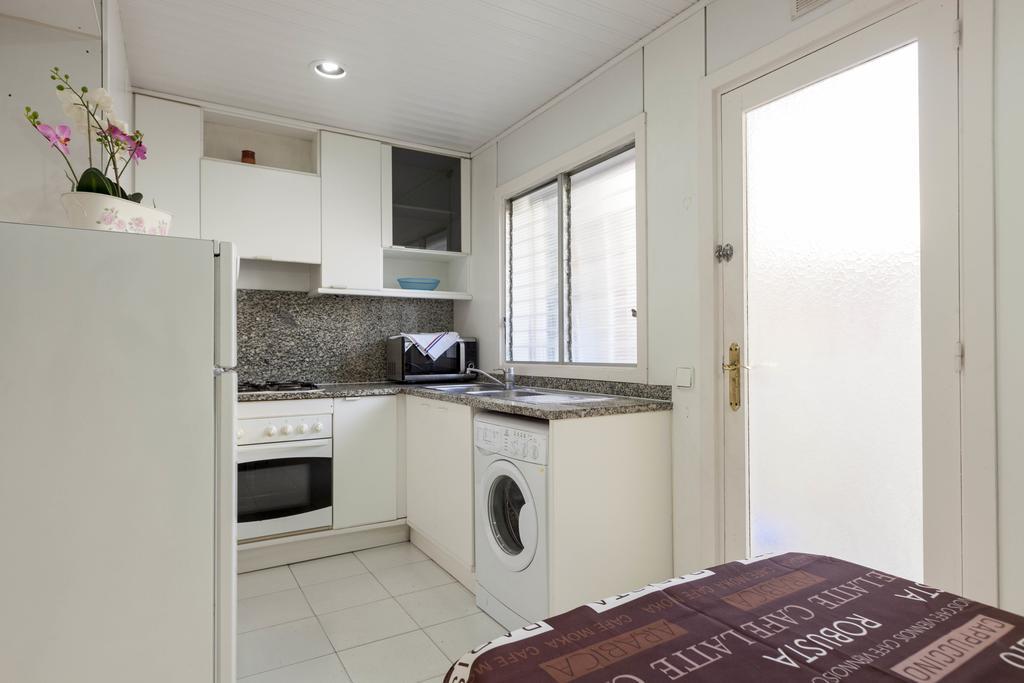 Apartment Sagrada Familia Barcelona Rom bilde