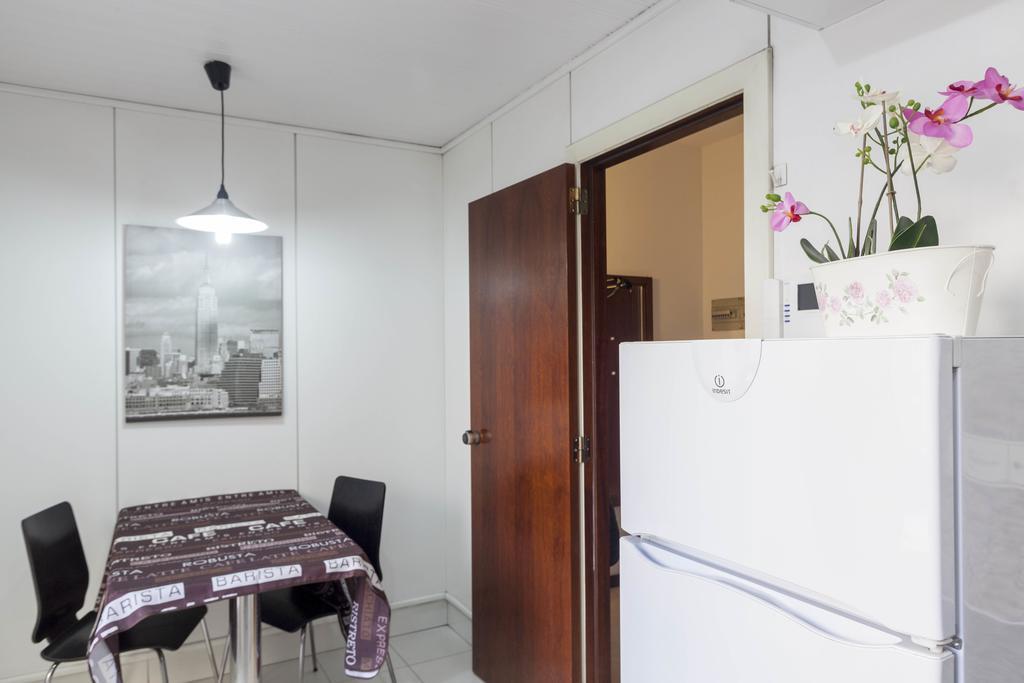Apartment Sagrada Familia Barcelona Rom bilde