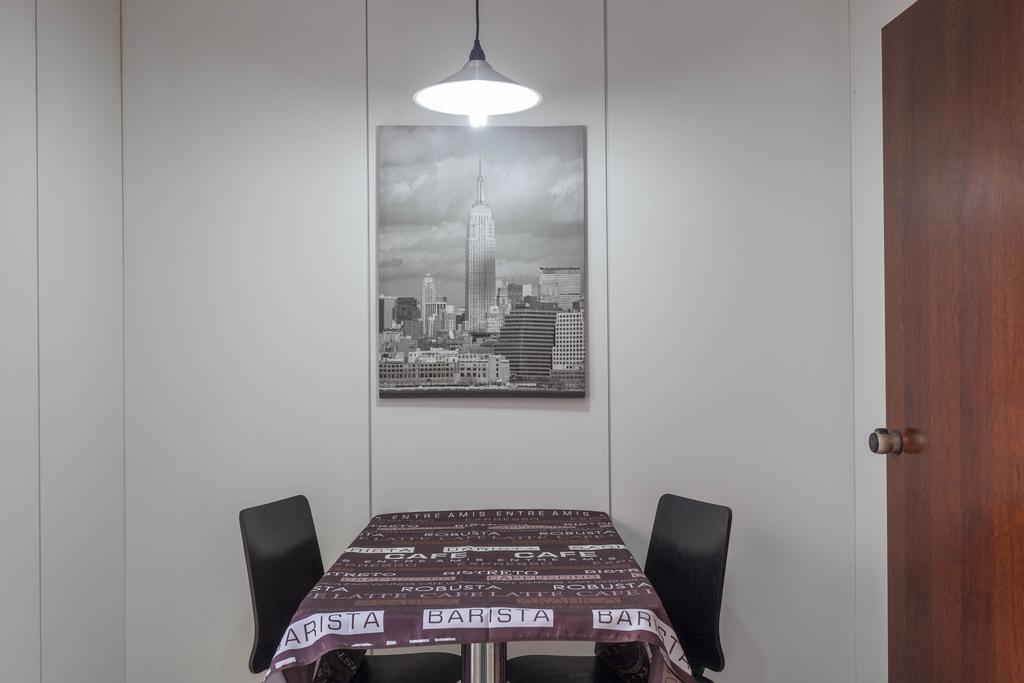 Apartment Sagrada Familia Barcelona Rom bilde