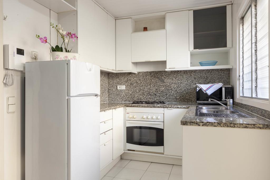 Apartment Sagrada Familia Barcelona Rom bilde
